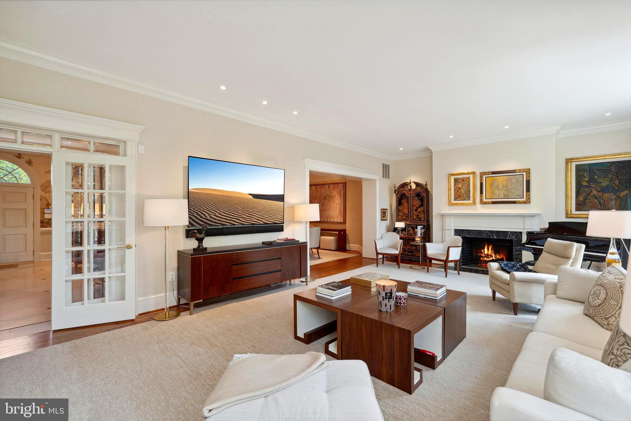 MERRYHILL - Residential