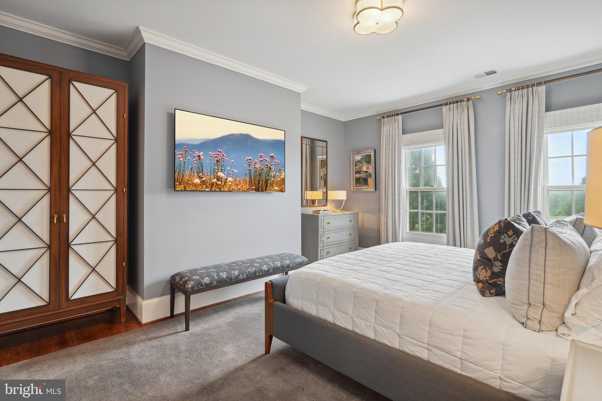 MERRYHILL - Residential