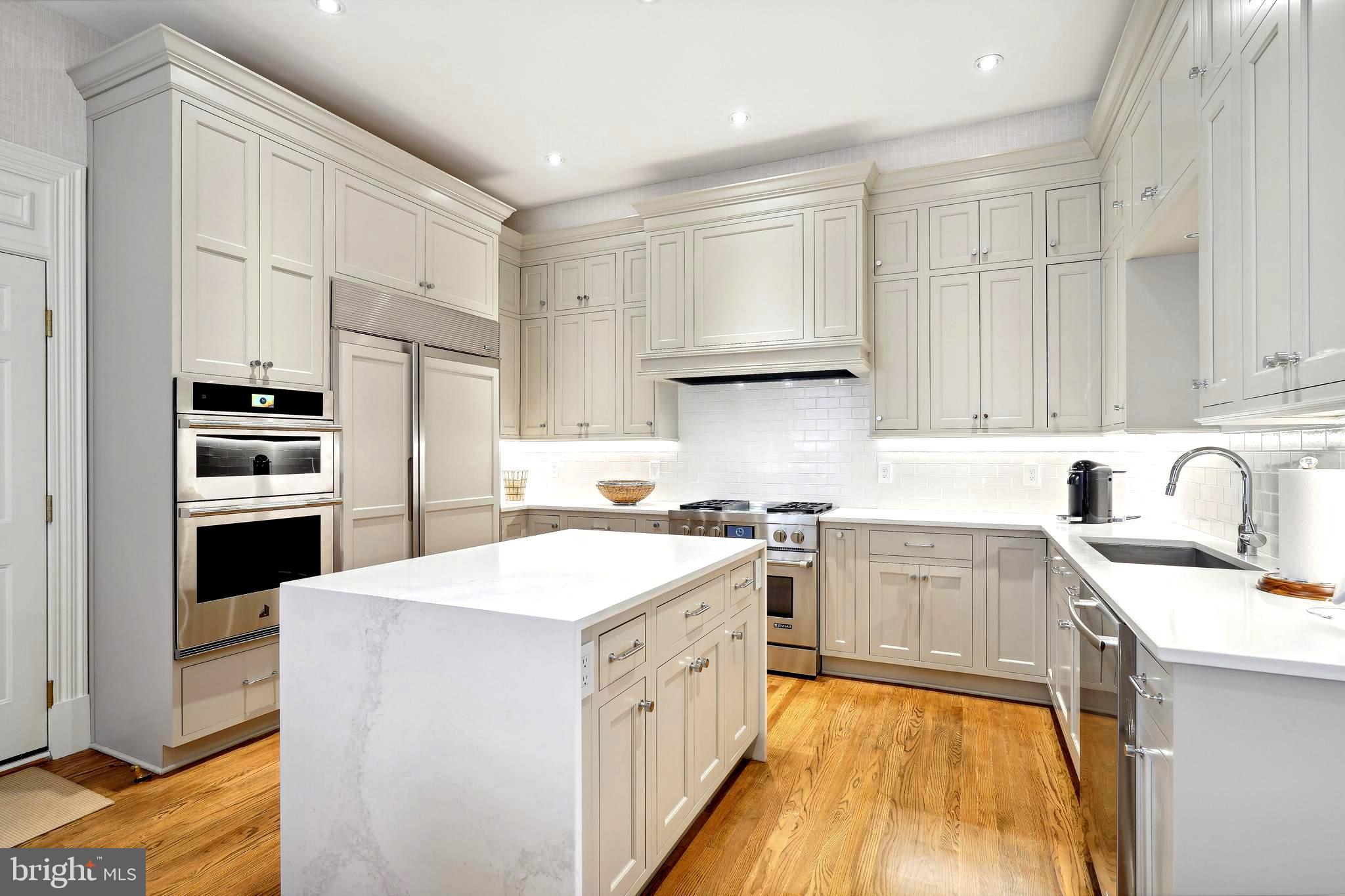 MERRYHILL - Residential