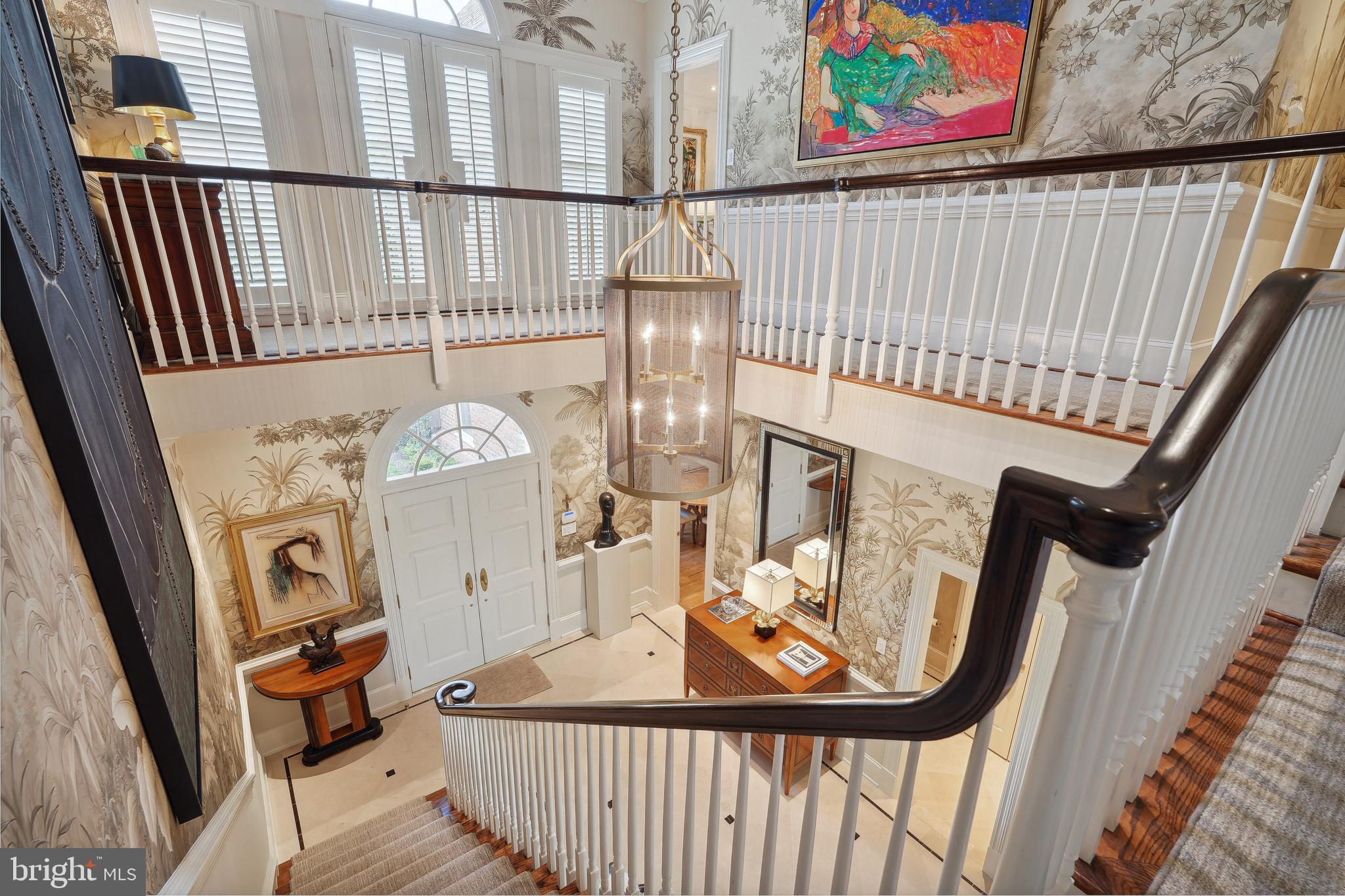 MERRYHILL - Residential