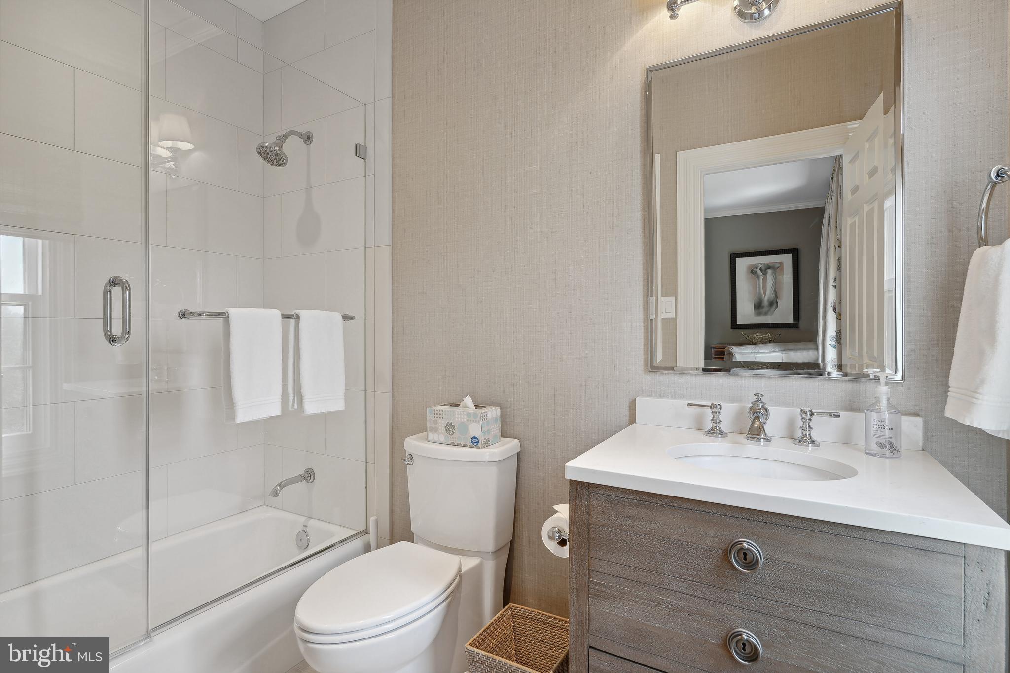 MERRYHILL - Residential