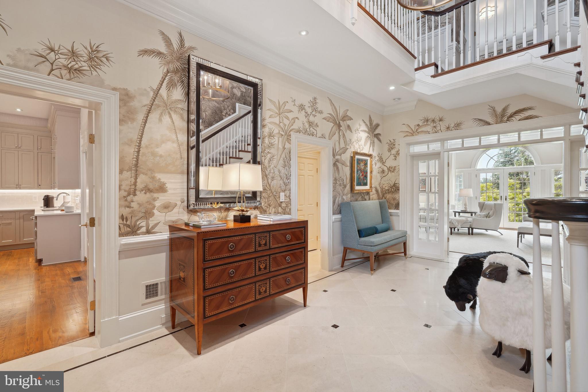 MERRYHILL - Residential