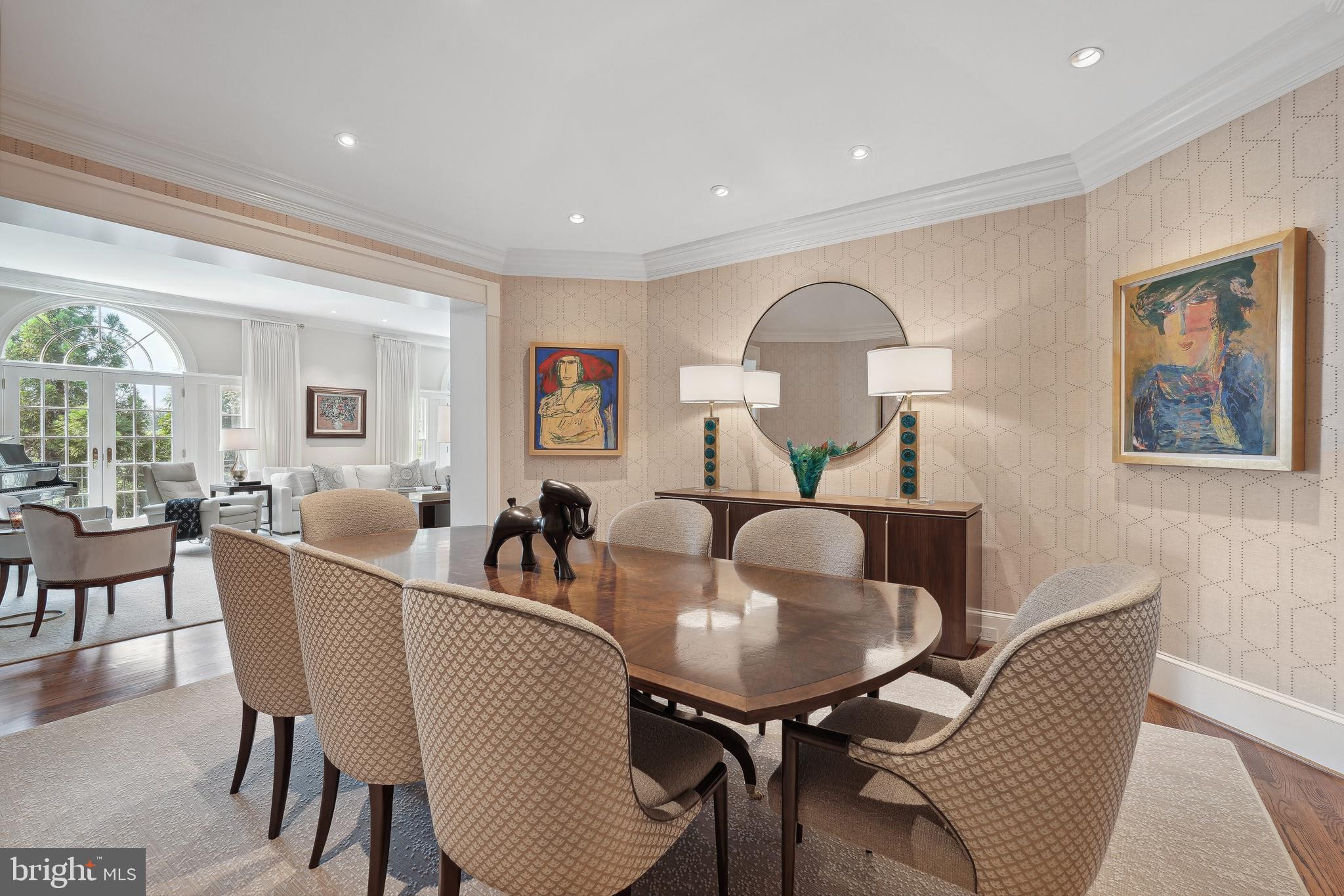 MERRYHILL - Residential