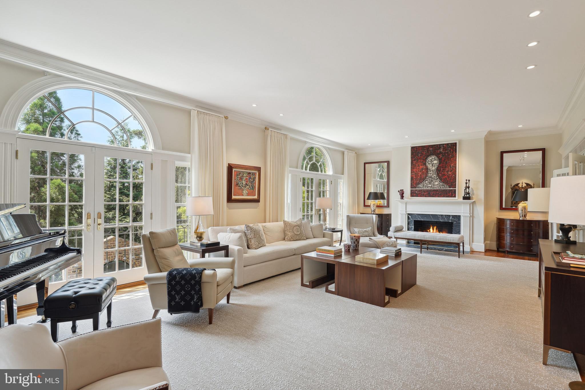 MERRYHILL - Residential