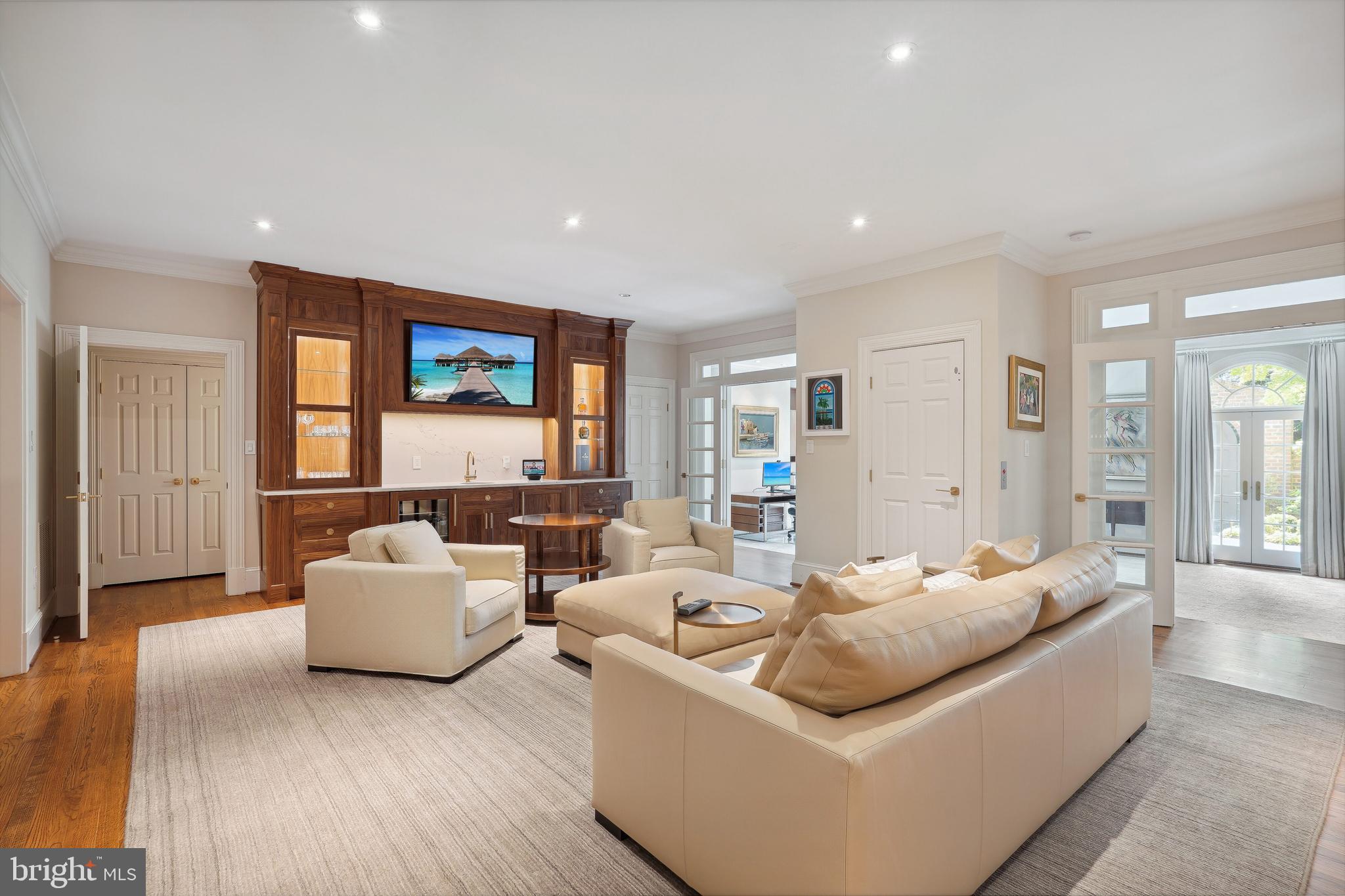 MERRYHILL - Residential