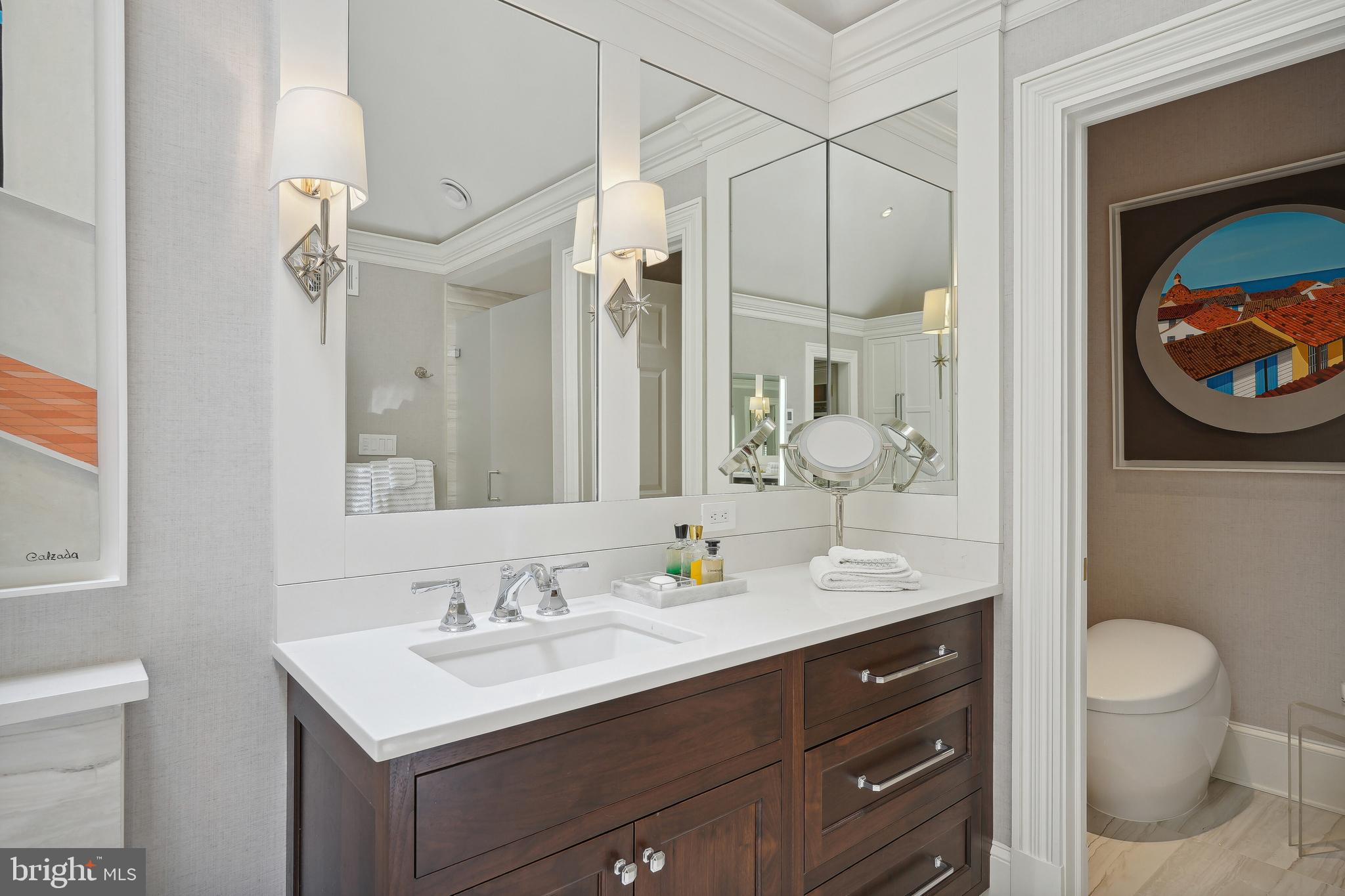 MERRYHILL - Residential