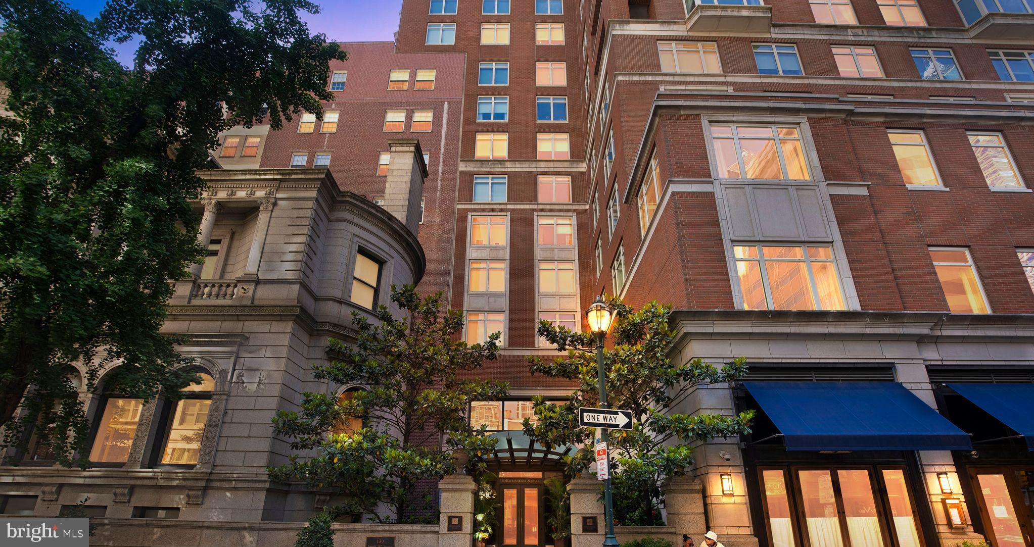 RITTENHOUSE SQUARE - Residential
