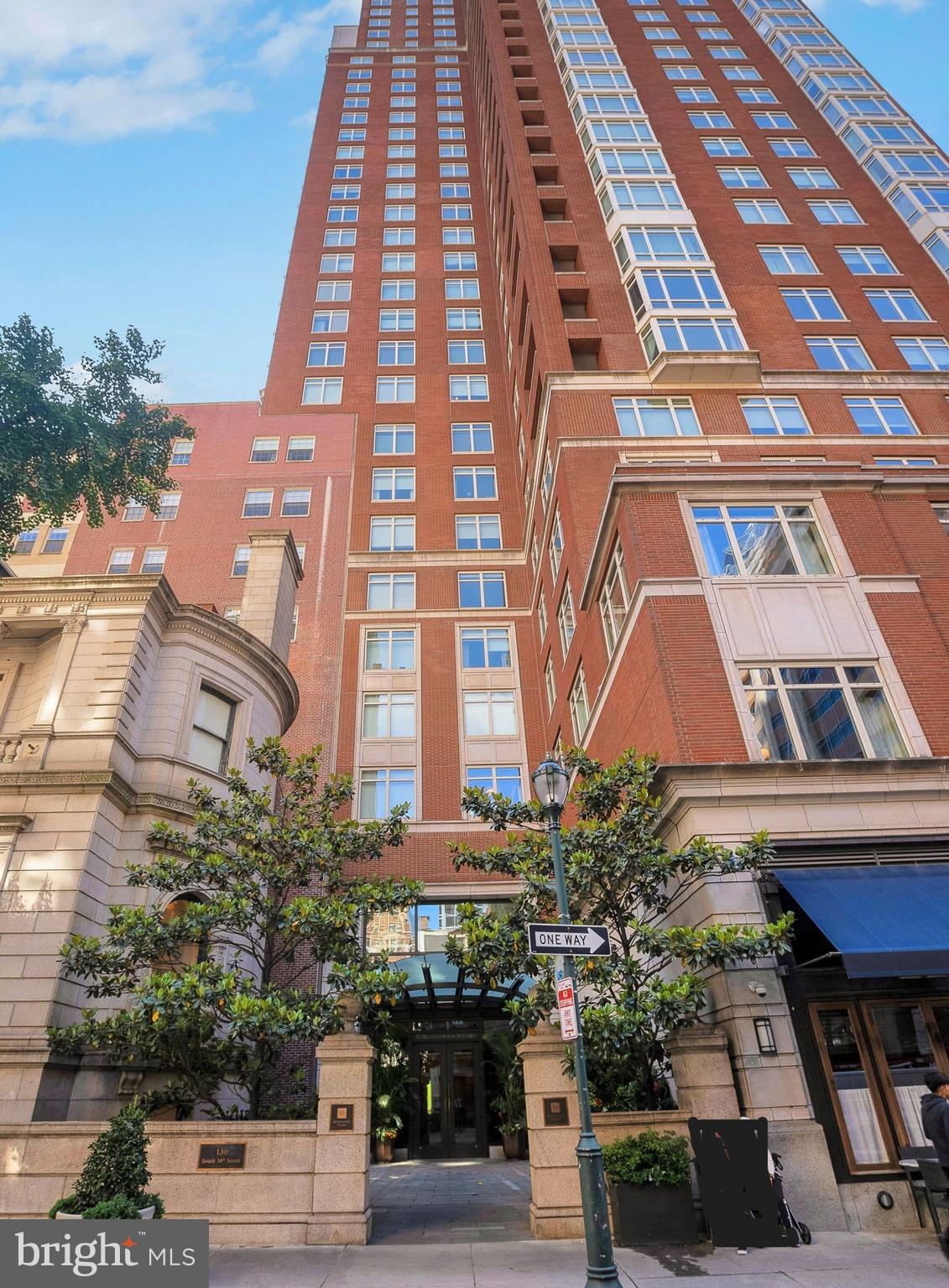 RITTENHOUSE SQUARE - Residential