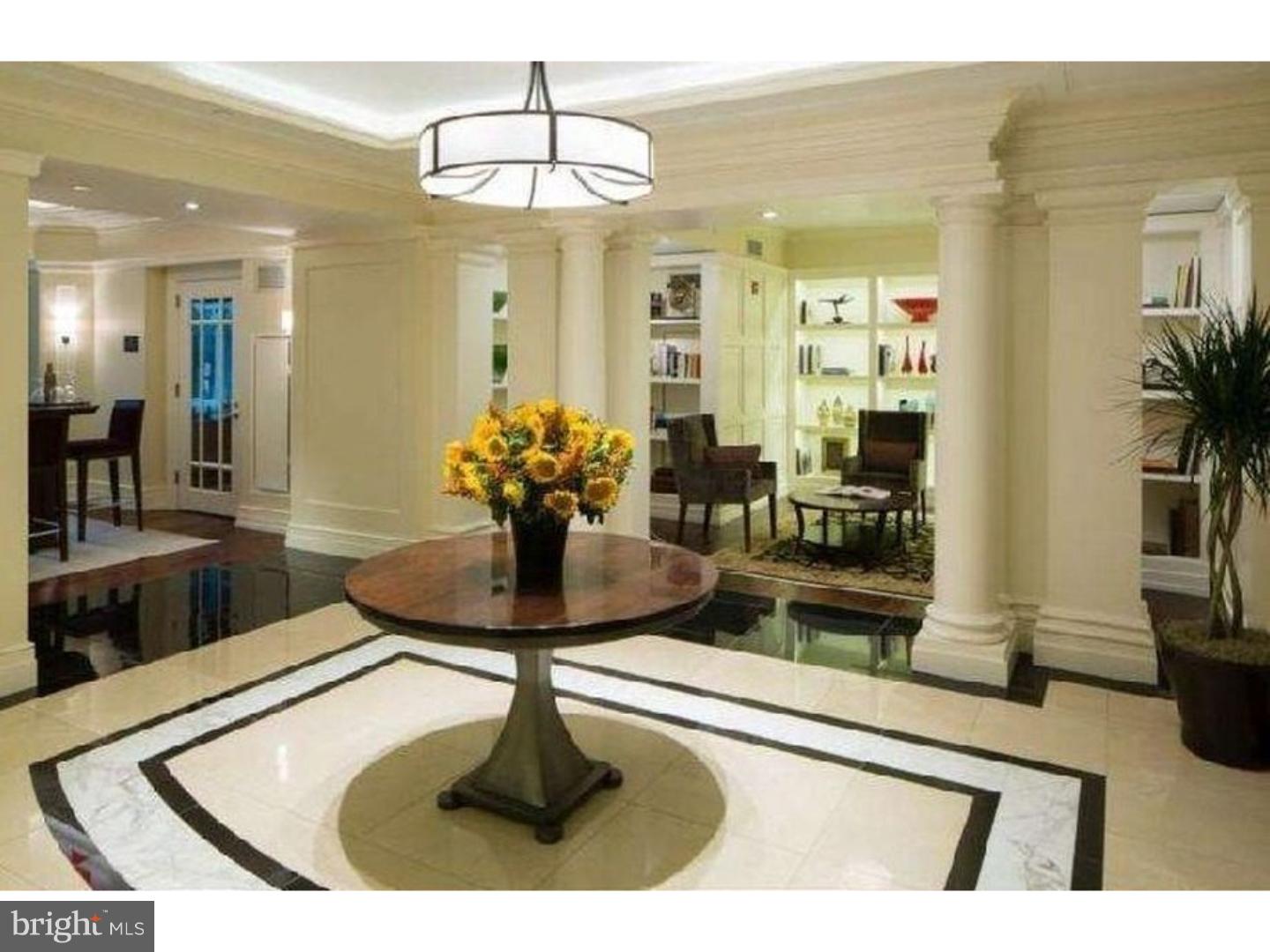 RITTENHOUSE SQUARE - Residential