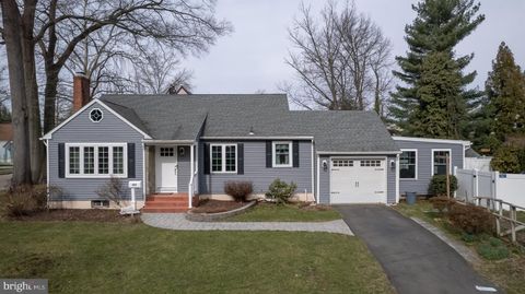 207 FRENCH HADDON TOWNSHIP NJ 08108