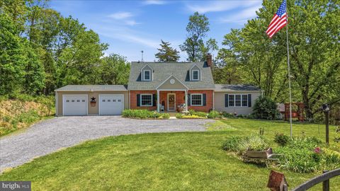 Homes For Sale - 2983 Millwood Pike<br/> Frederick County, WINCHESTER, VA 22602