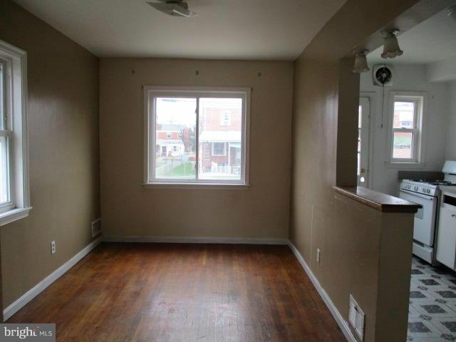 GRAY MANOR HOMES - Residential