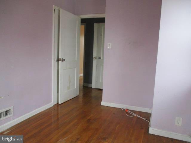 GRAY MANOR HOMES - Residential