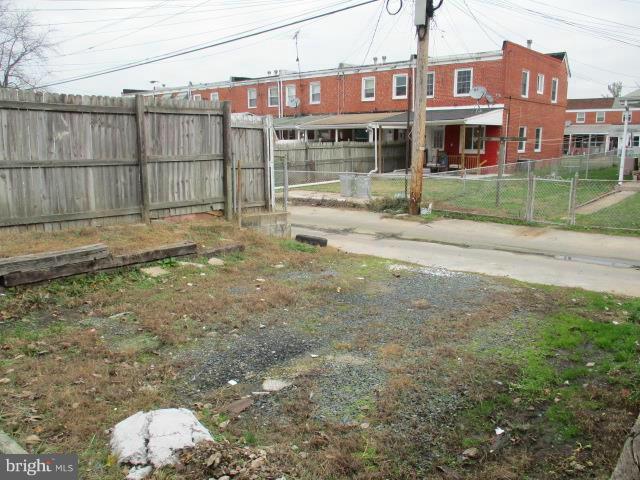 GRAY MANOR HOMES - Residential