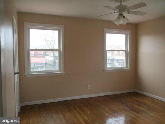 GRAY MANOR HOMES - Residential