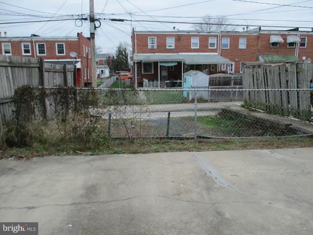 GRAY MANOR HOMES - Residential