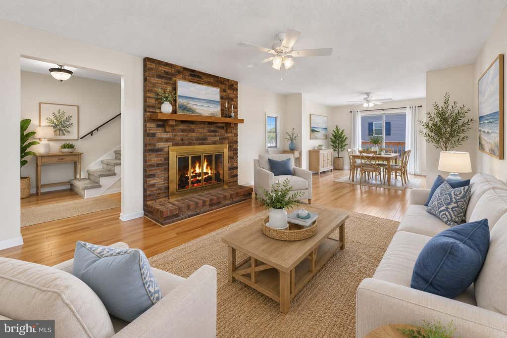 Photo of 38508 Reservation Trl, OCEAN VIEW, DE 19970 (MLS # DESU2114102)