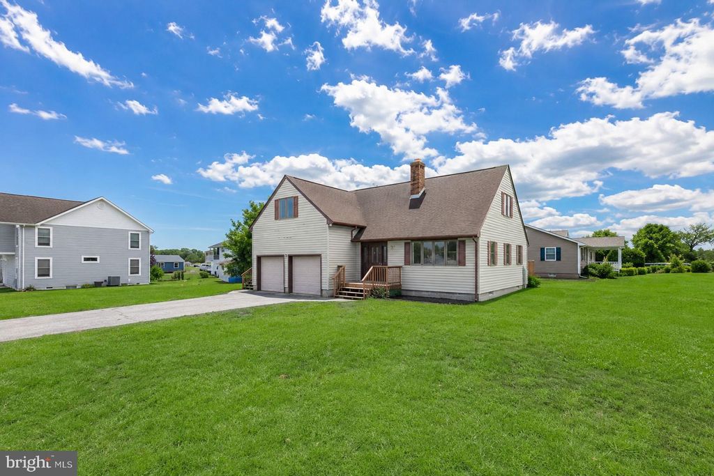 Photo of 38508 Reservation Trl, OCEAN VIEW, DE 19970 (MLS # DESU2114102)