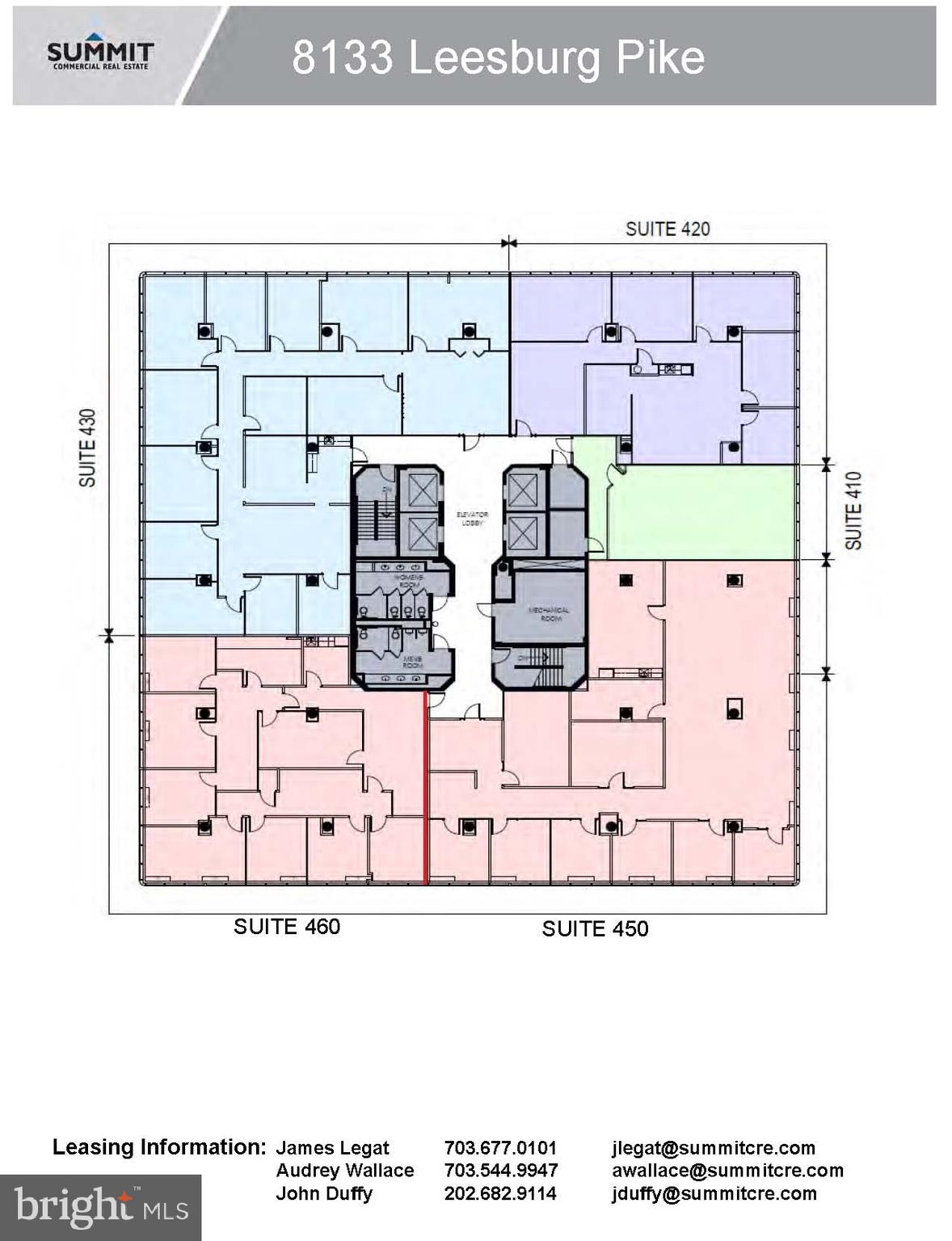 8133 LEESBURG