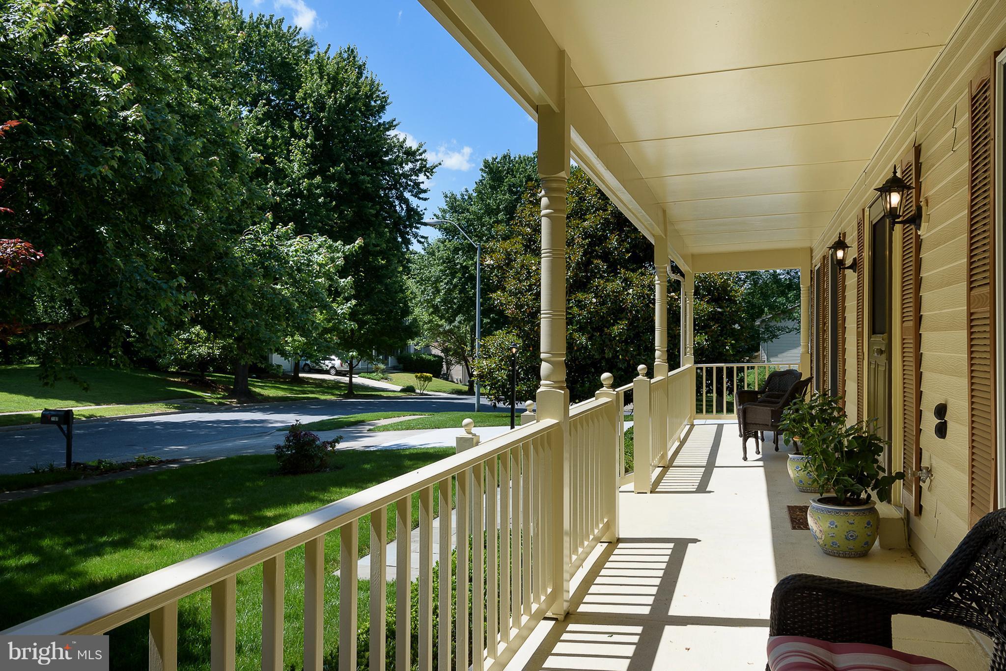 BELAIR GREENS - Residential