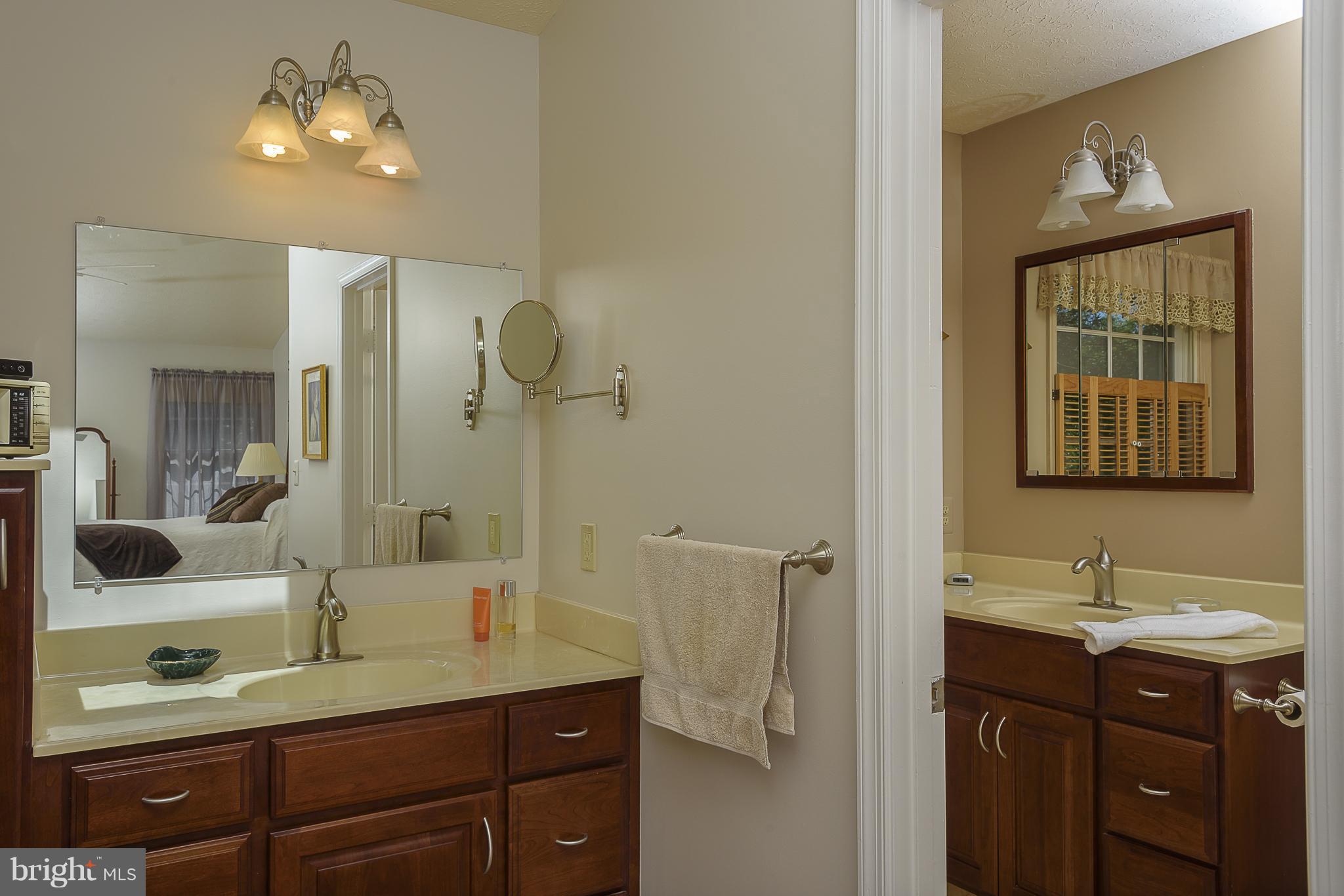 BELAIR GREENS - Residential