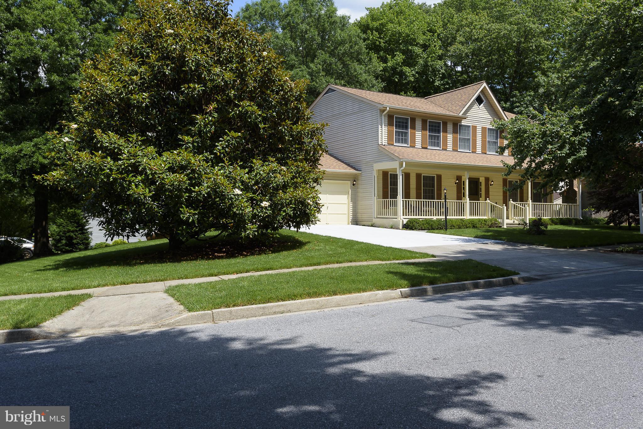 BELAIR GREENS - Residential