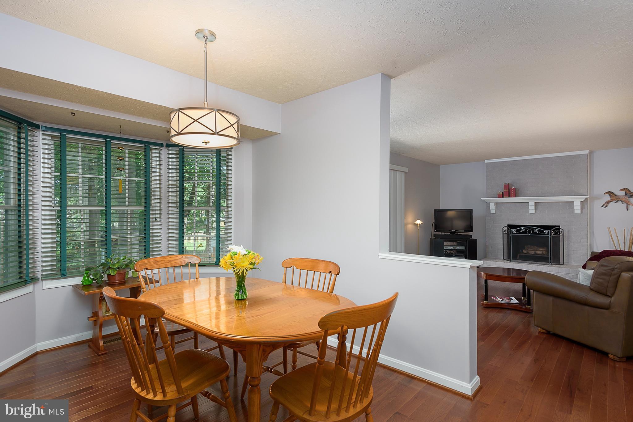 BELAIR GREENS - Residential