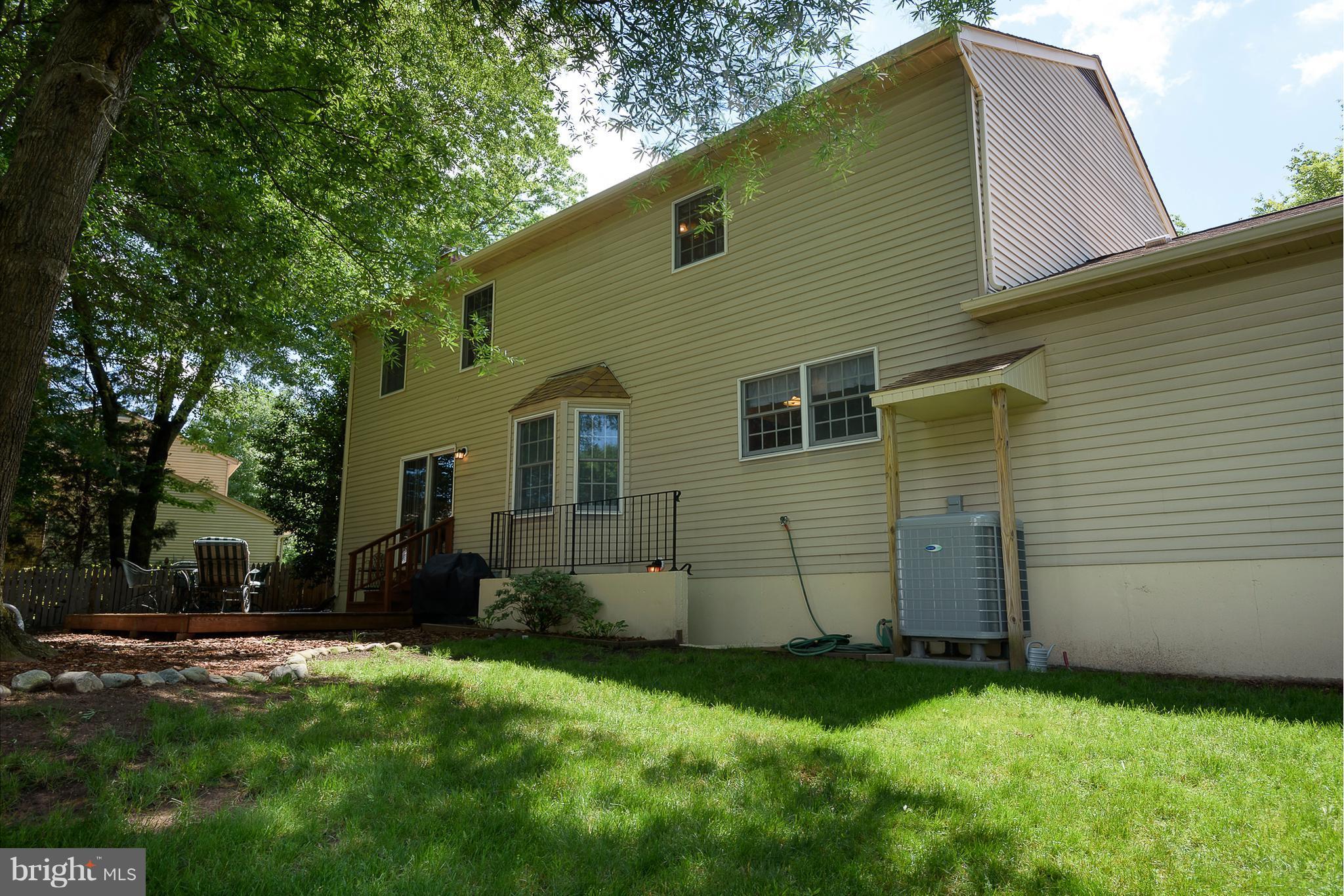 BELAIR GREENS - Residential