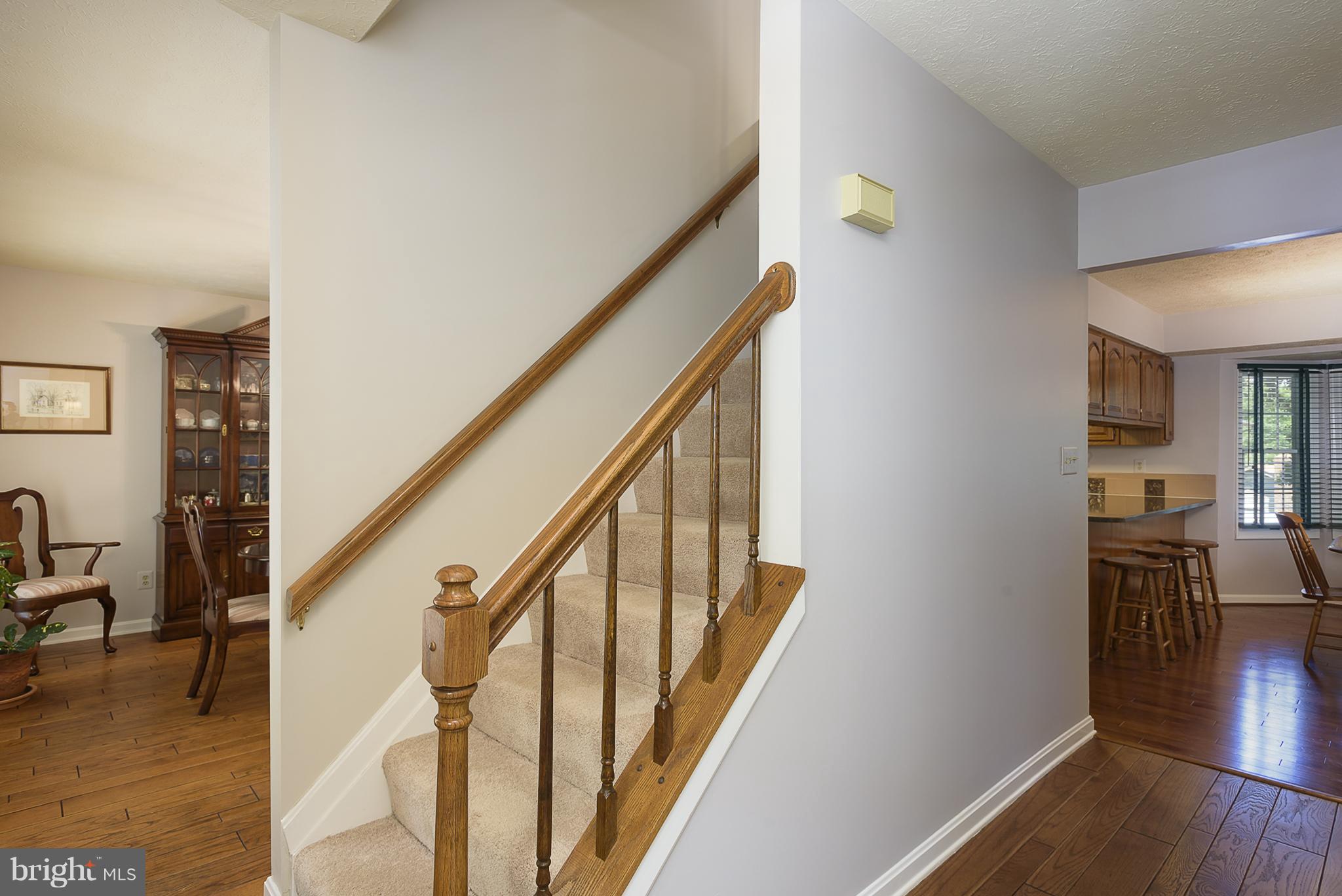 BELAIR GREENS - Residential