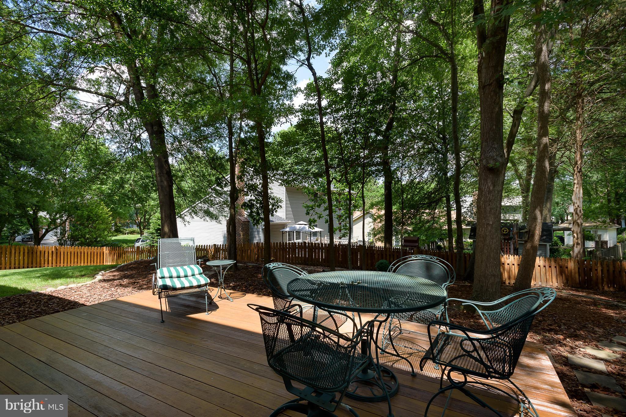 BELAIR GREENS - Residential