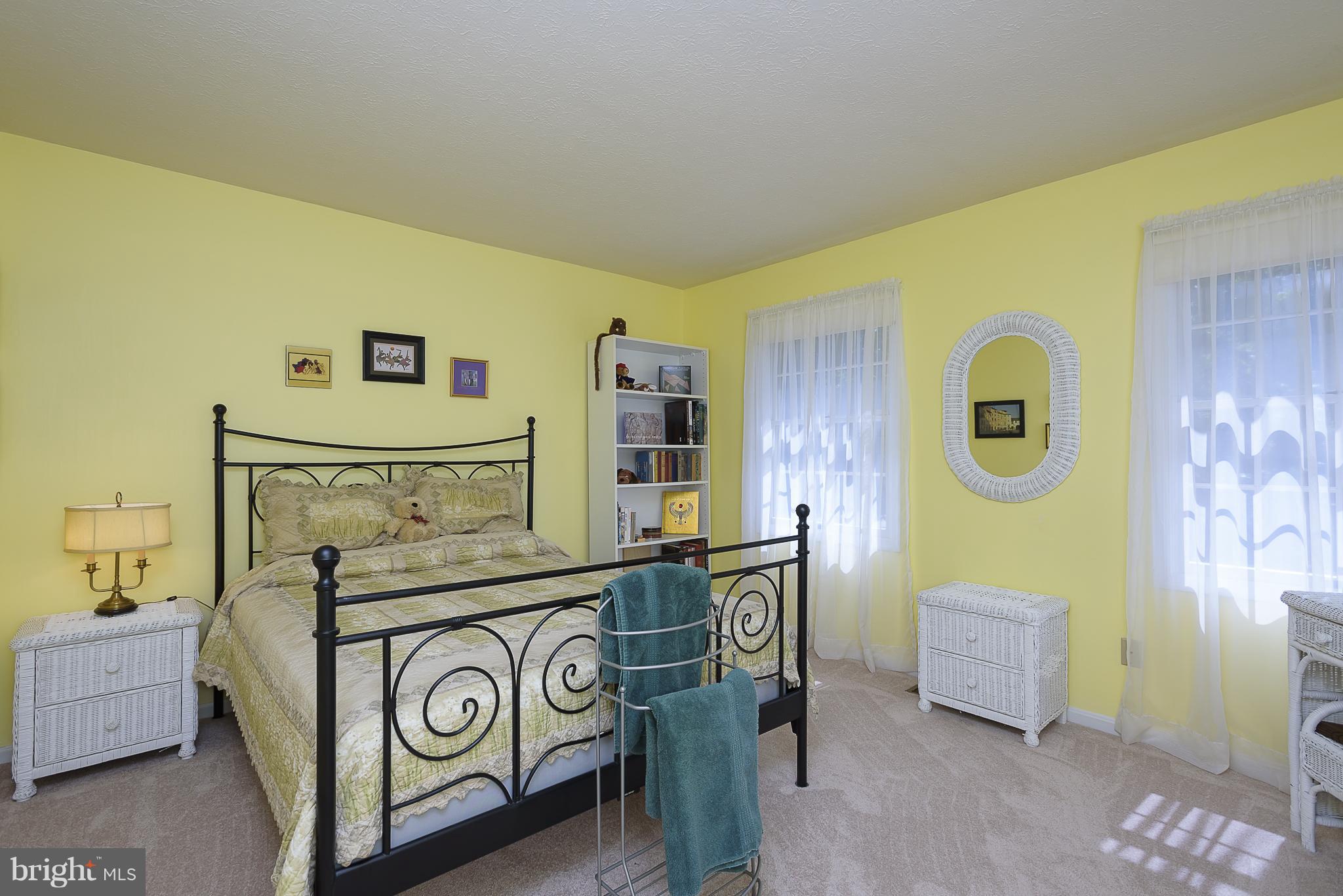 BELAIR GREENS - Residential