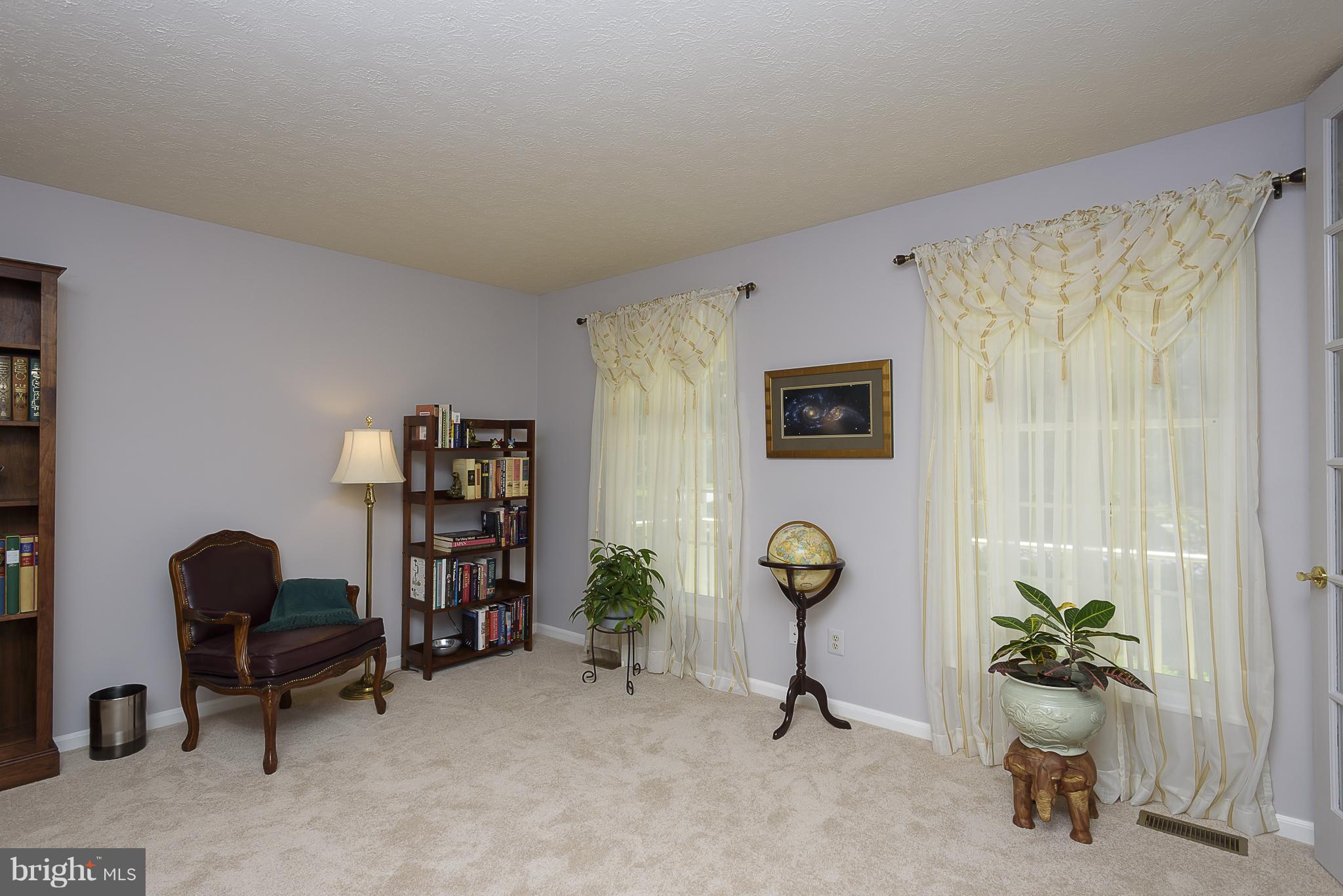 BELAIR GREENS - Residential