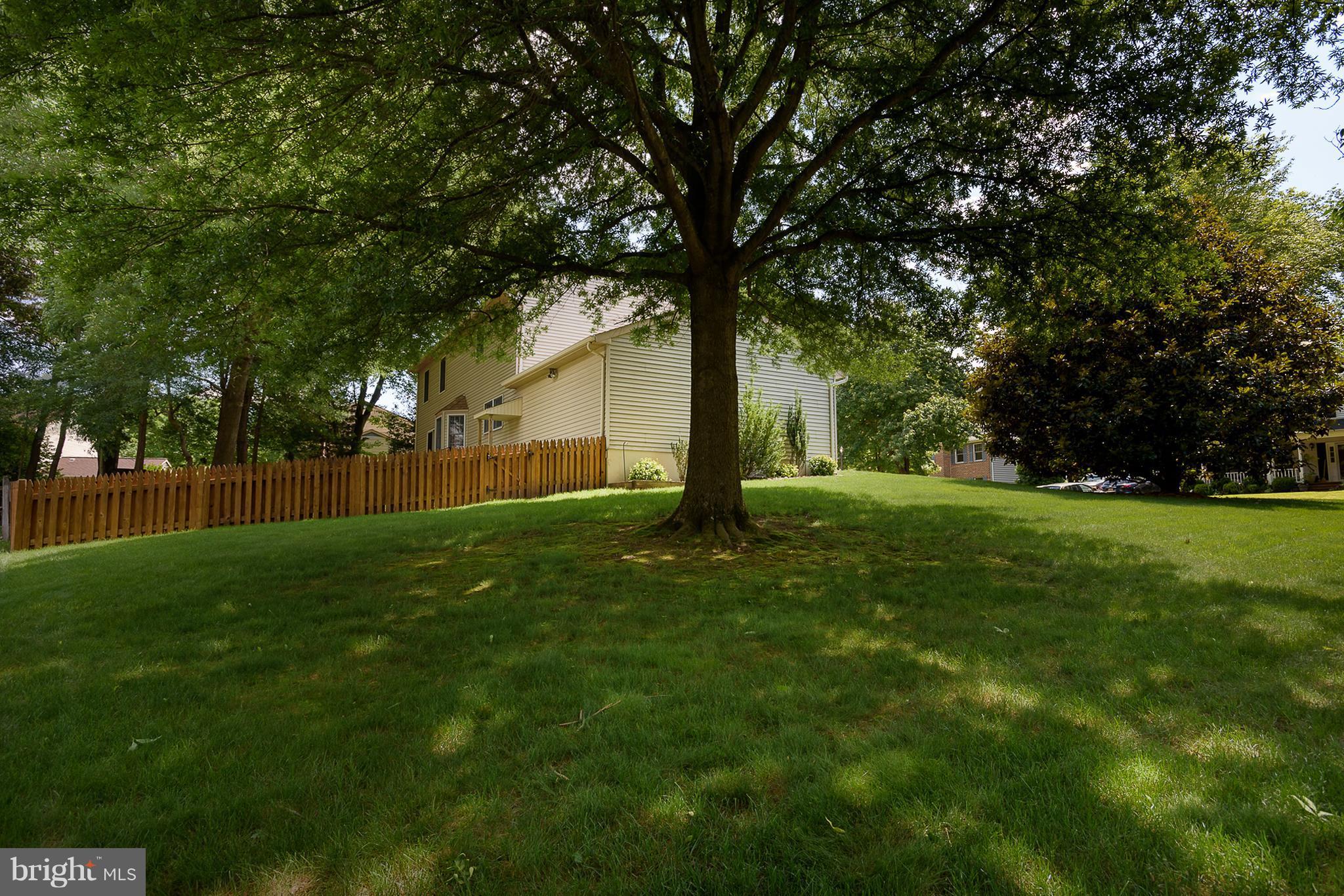 BELAIR GREENS - Residential