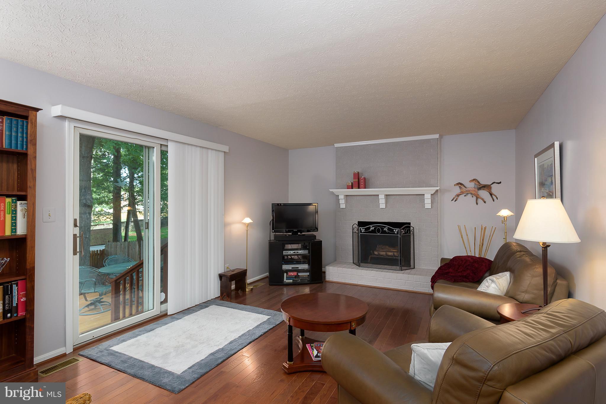 BELAIR GREENS - Residential