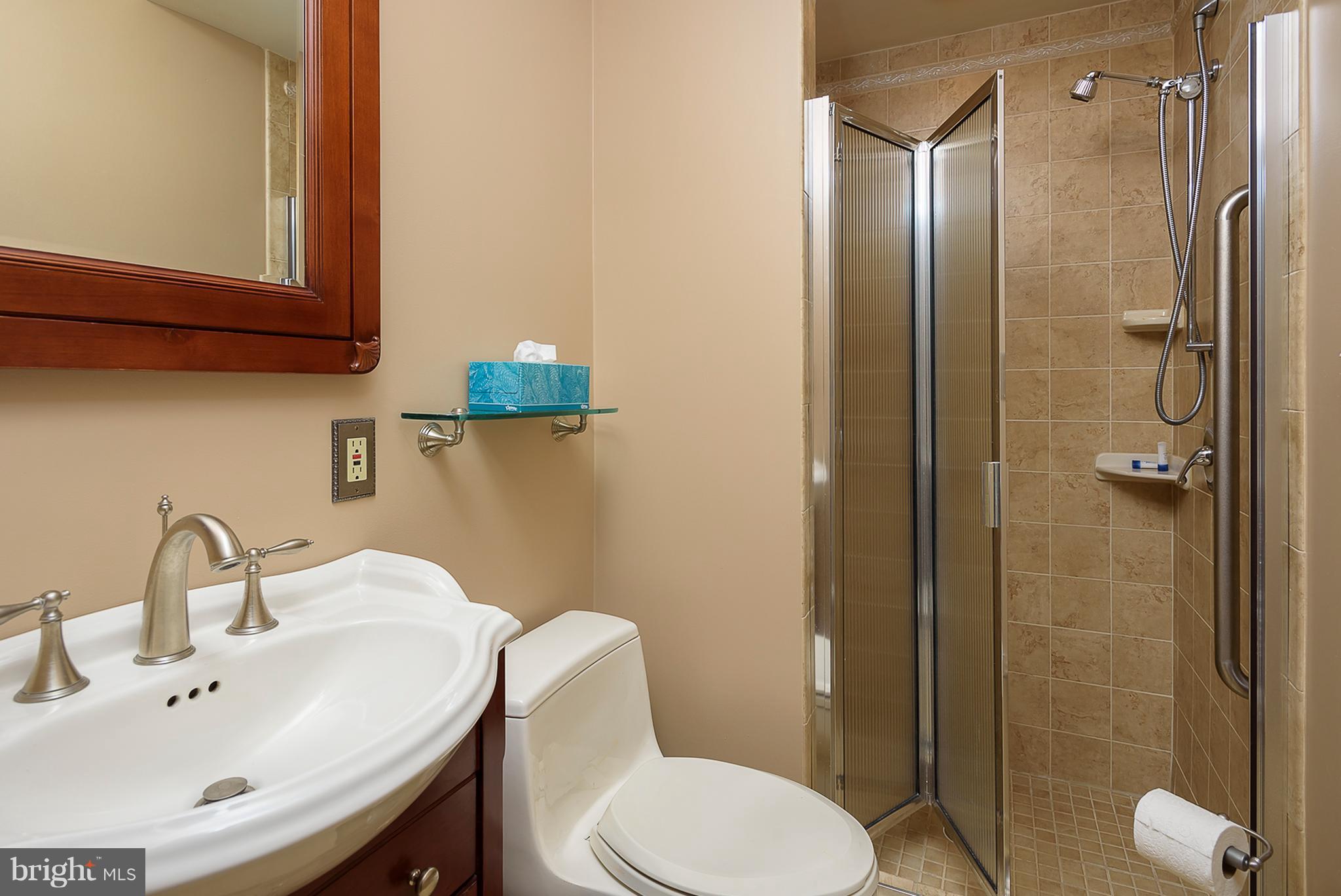 BELAIR GREENS - Residential