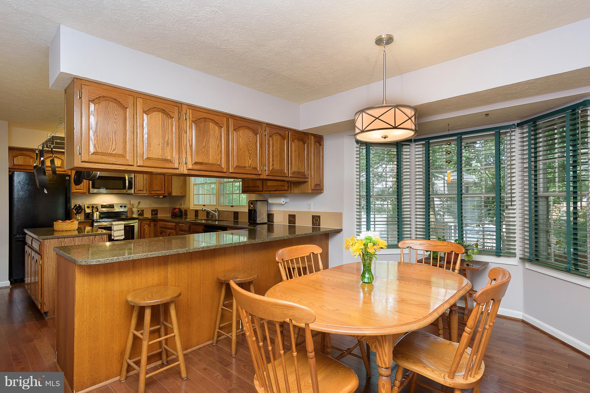 BELAIR GREENS - Residential