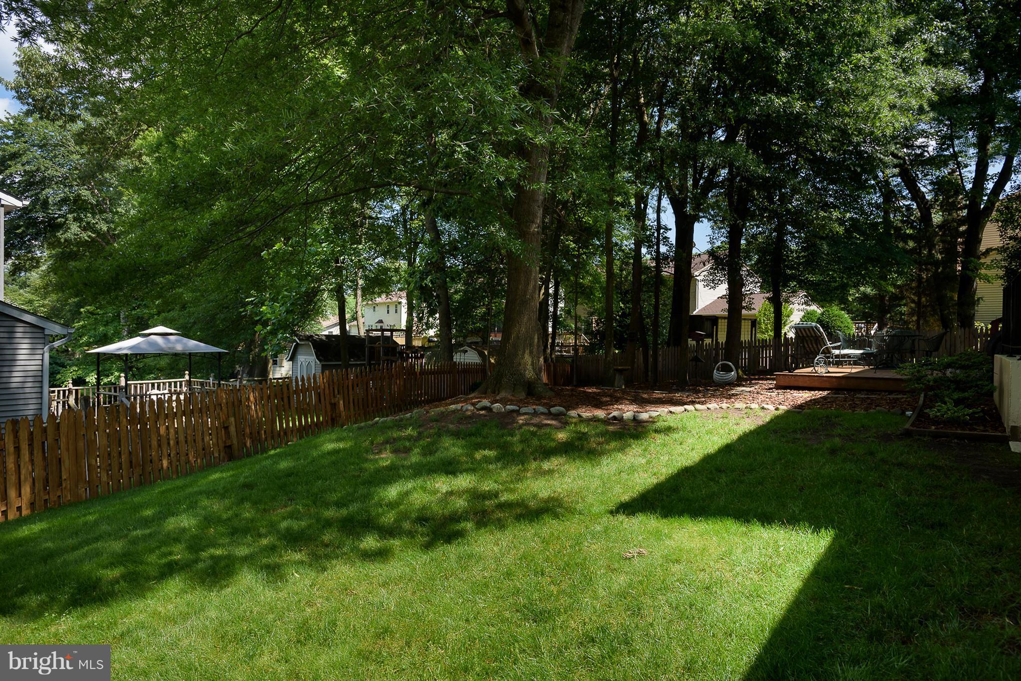 BELAIR GREENS - Residential