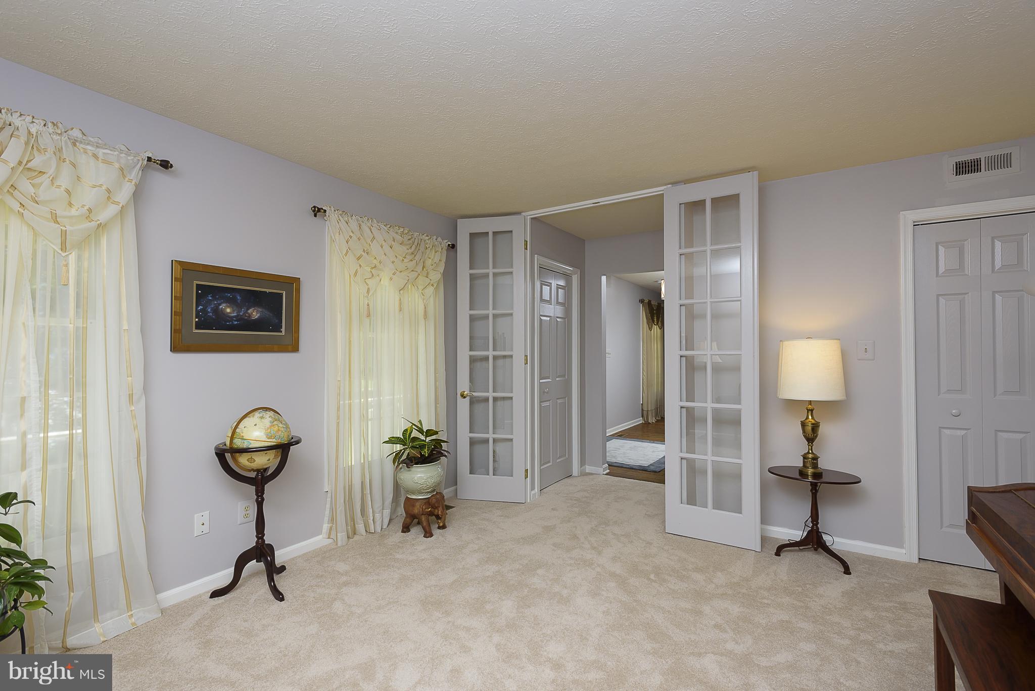 BELAIR GREENS - Residential