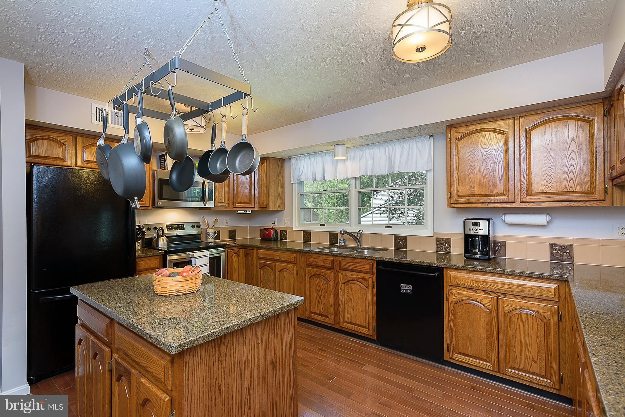 BELAIR GREENS - Residential