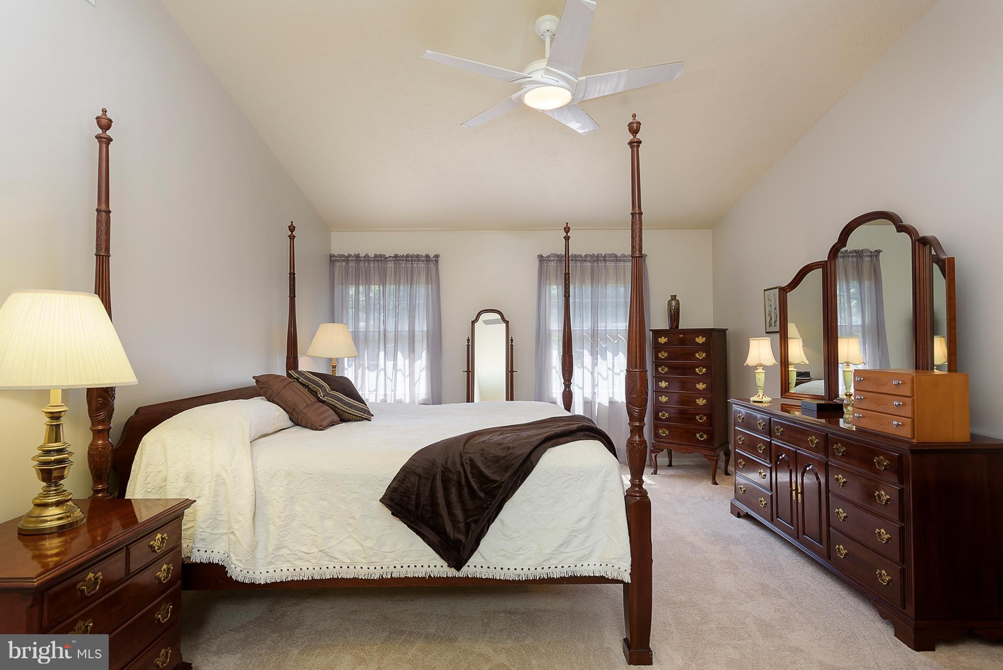 BELAIR GREENS - Residential