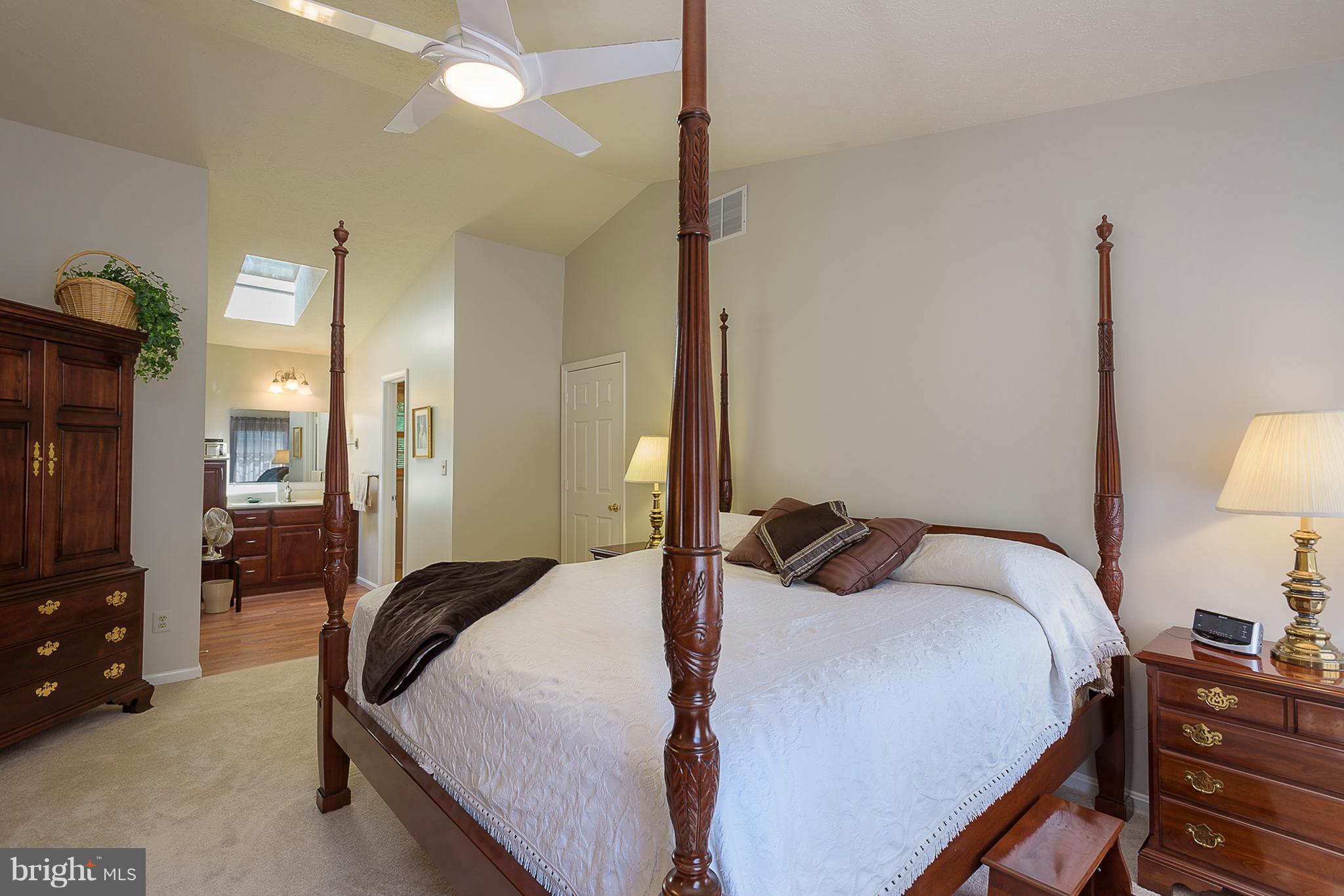 BELAIR GREENS - Residential