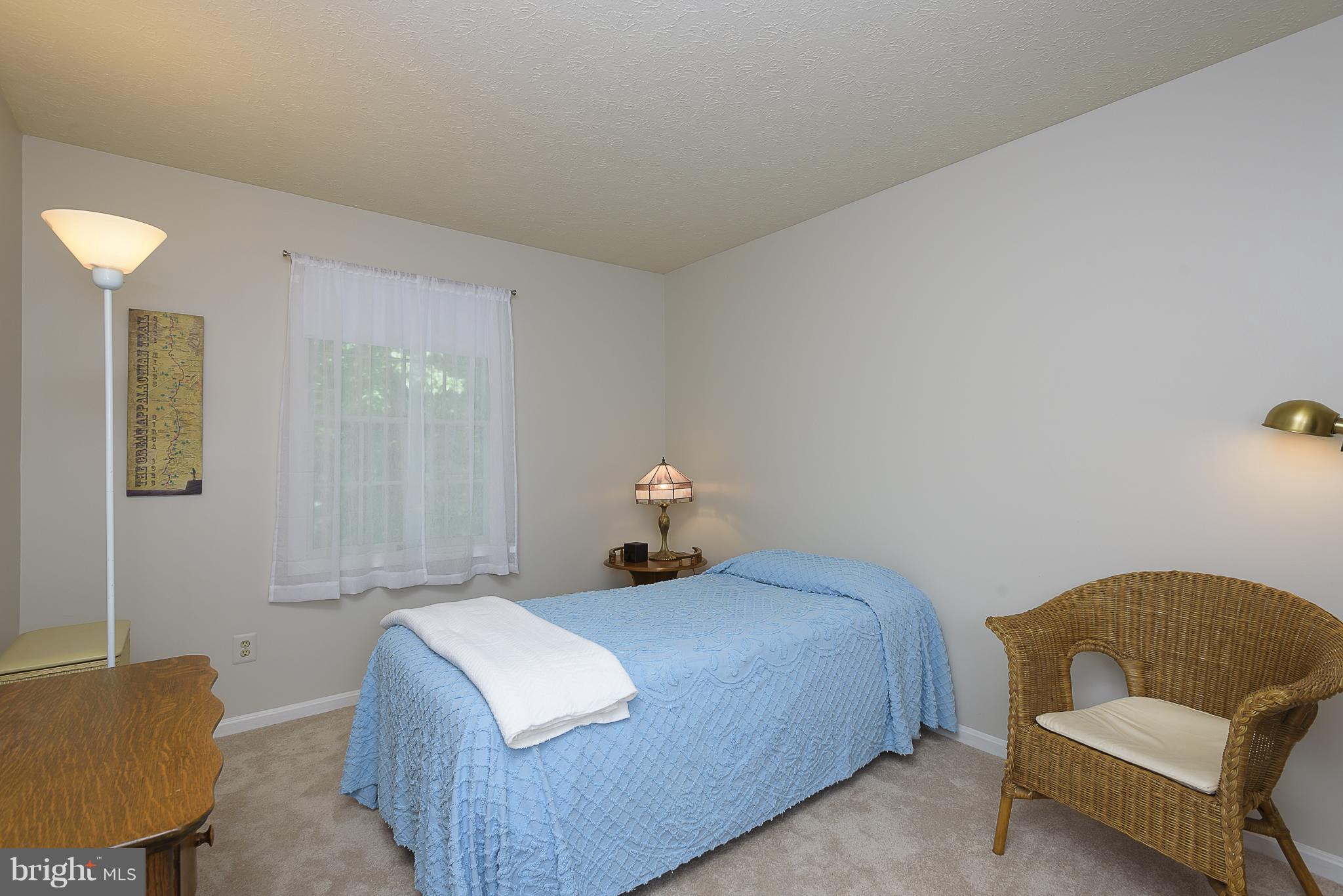 BELAIR GREENS - Residential