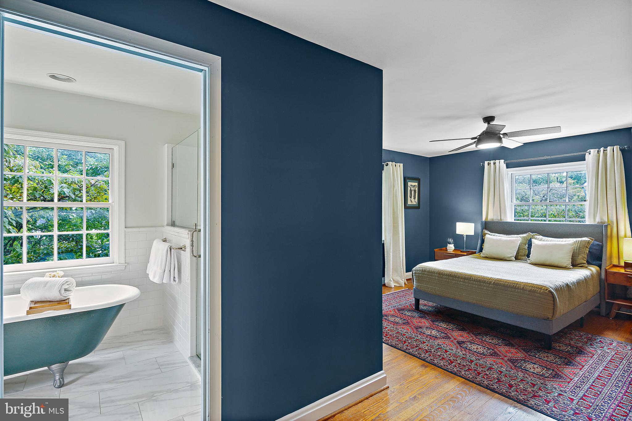 HOMELAND HISTORIC DISTRICT - Residential