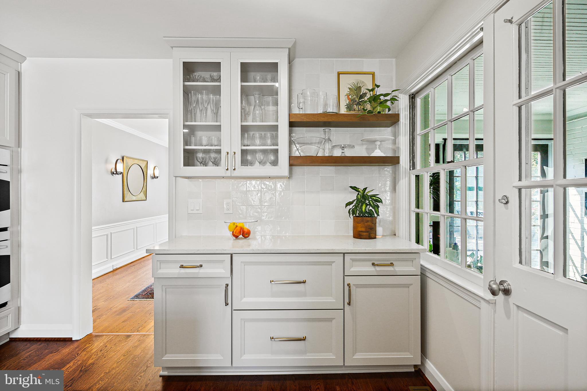 HOMELAND HISTORIC DISTRICT - Residential