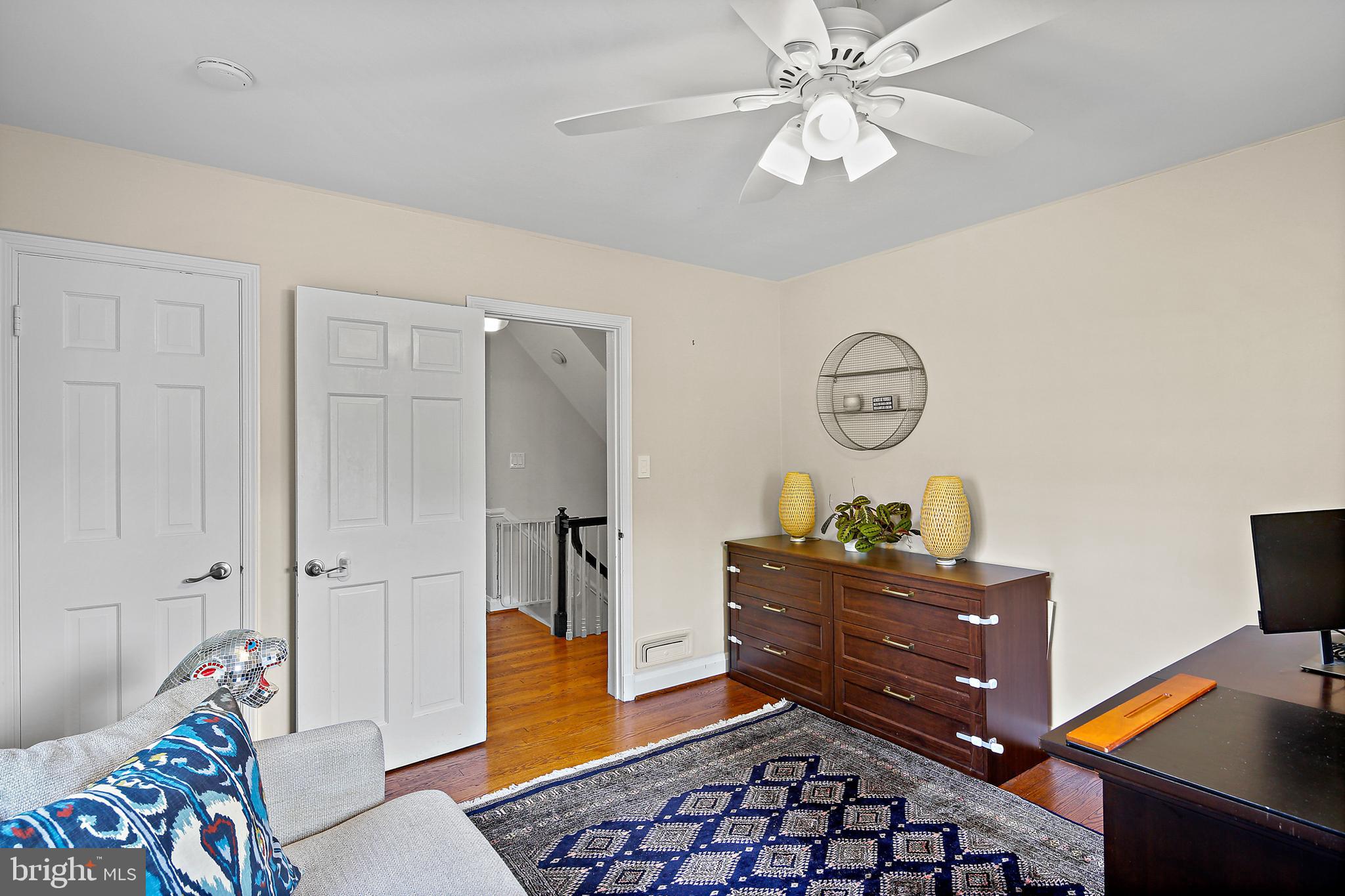 HOMELAND HISTORIC DISTRICT - Residential