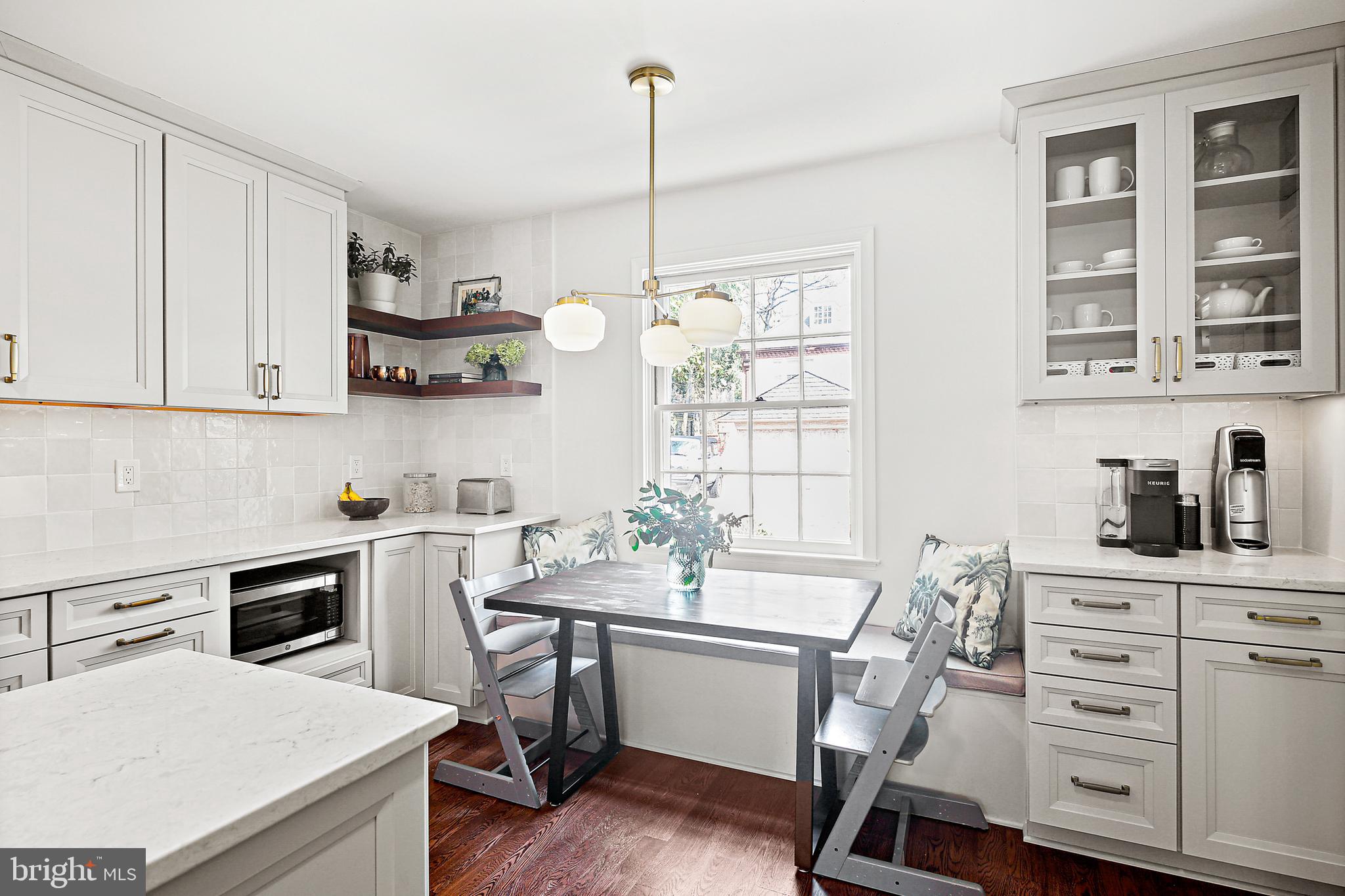 HOMELAND HISTORIC DISTRICT - Residential