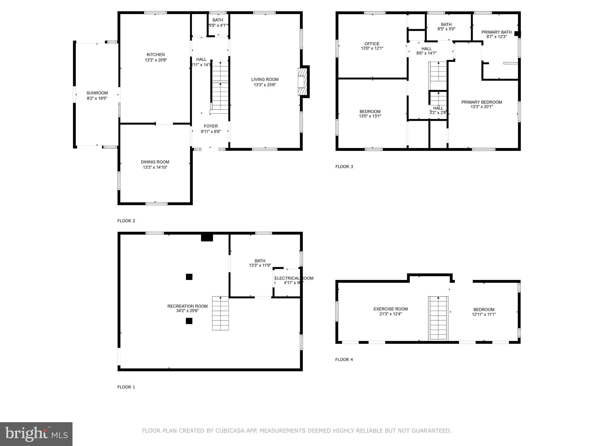 HOMELAND HISTORIC DISTRICT - Residential