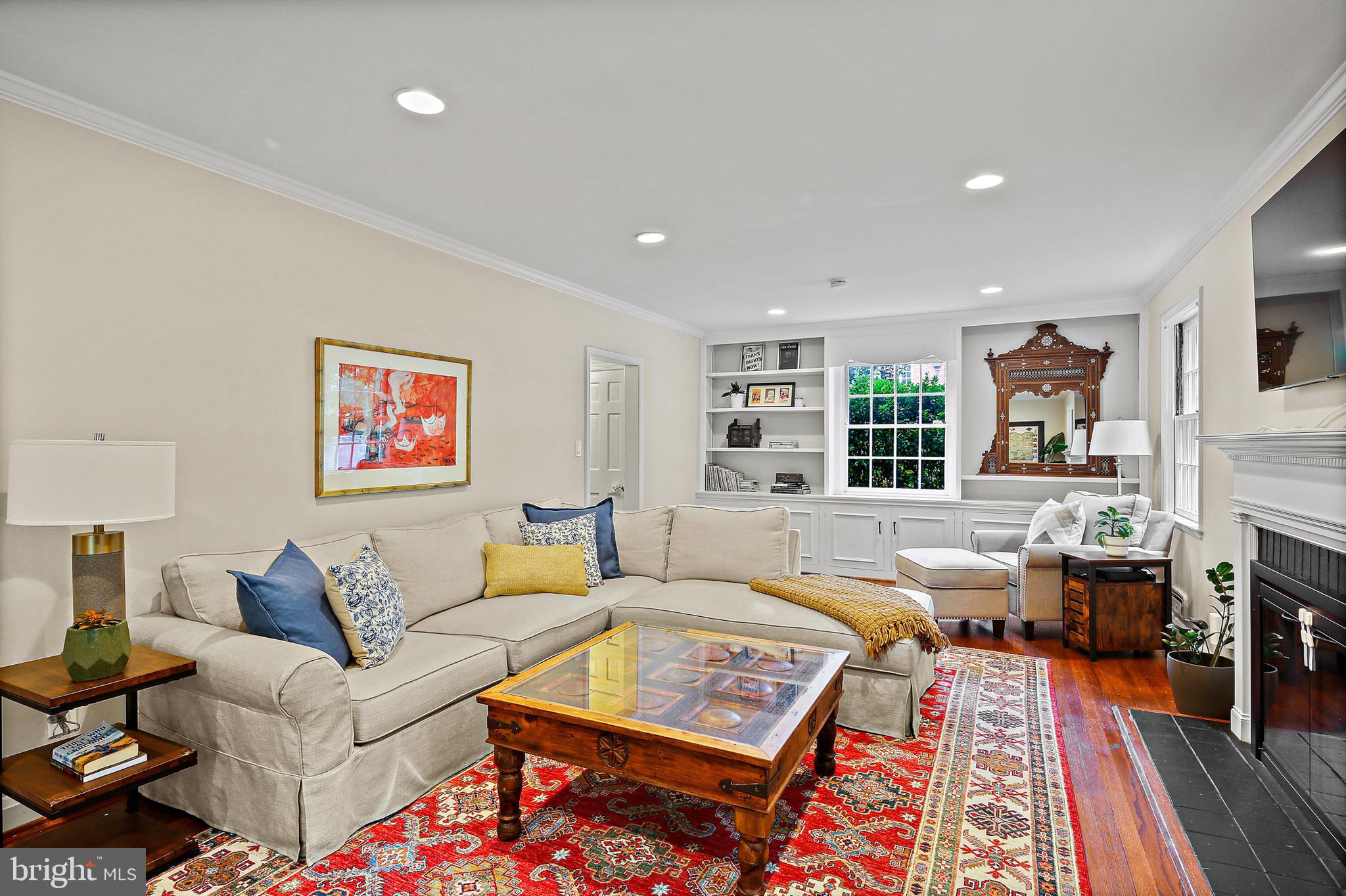 HOMELAND HISTORIC DISTRICT - Residential