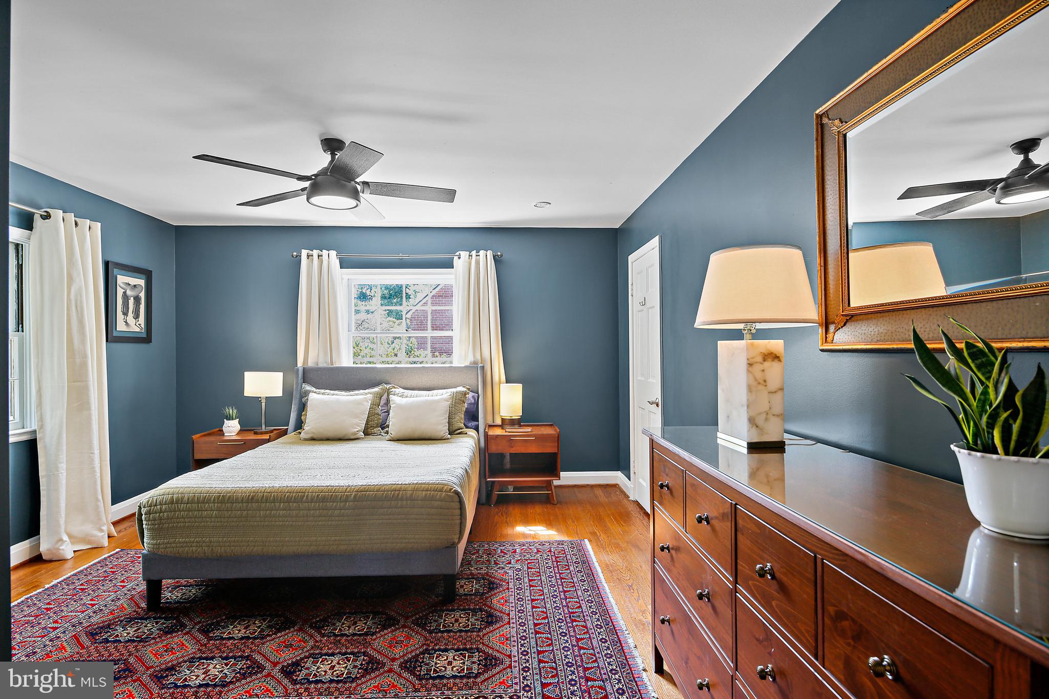 HOMELAND HISTORIC DISTRICT - Residential