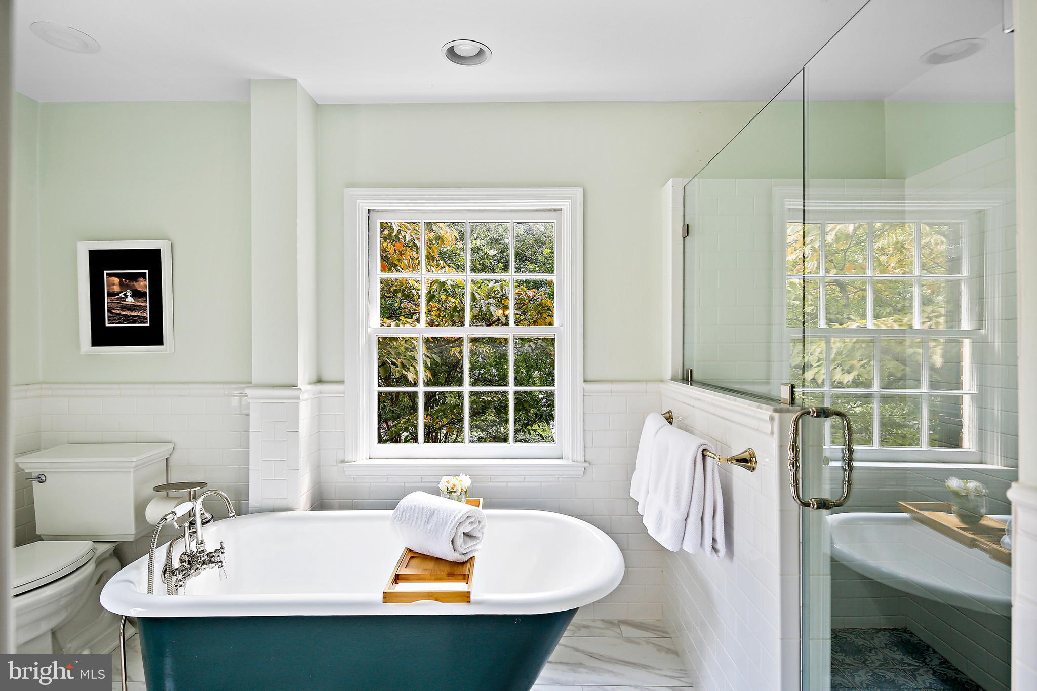 HOMELAND HISTORIC DISTRICT - Residential